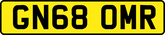 GN68OMR