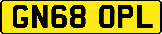 GN68OPL