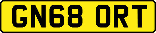 GN68ORT