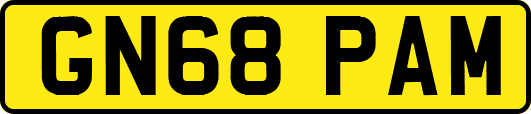 GN68PAM