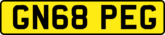 GN68PEG
