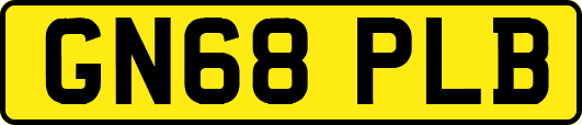 GN68PLB