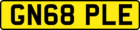 GN68PLE