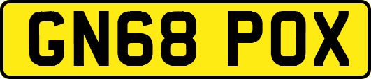 GN68POX