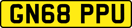 GN68PPU