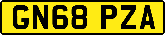 GN68PZA