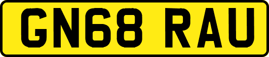 GN68RAU
