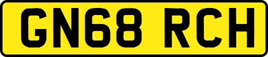 GN68RCH
