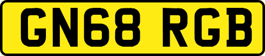 GN68RGB