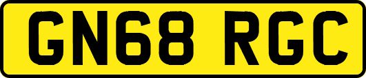 GN68RGC