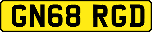 GN68RGD