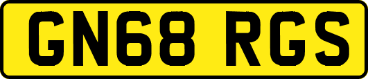 GN68RGS