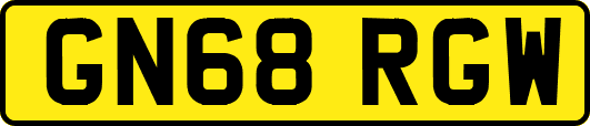 GN68RGW
