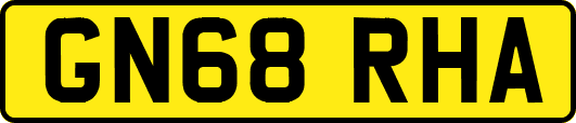 GN68RHA