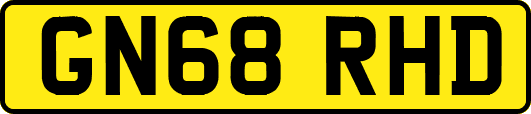 GN68RHD