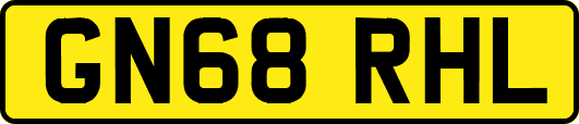 GN68RHL