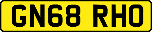 GN68RHO