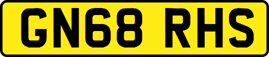 GN68RHS