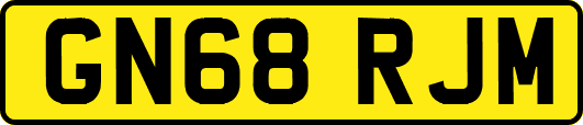GN68RJM