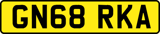 GN68RKA