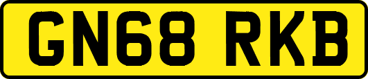 GN68RKB