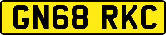 GN68RKC