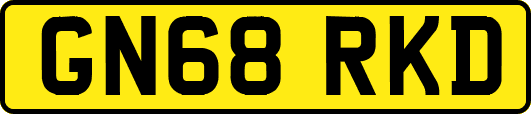 GN68RKD