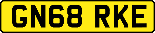 GN68RKE
