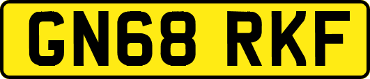 GN68RKF