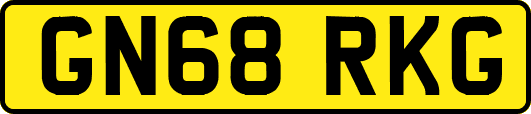 GN68RKG