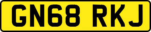 GN68RKJ