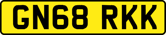 GN68RKK