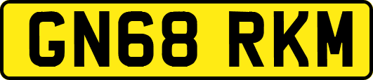 GN68RKM