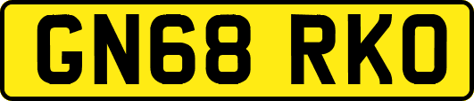 GN68RKO