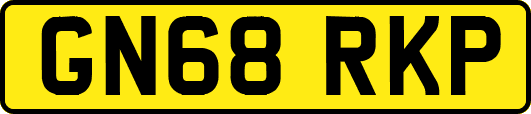 GN68RKP