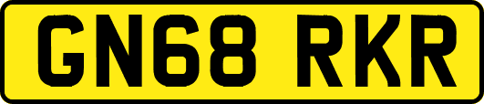 GN68RKR