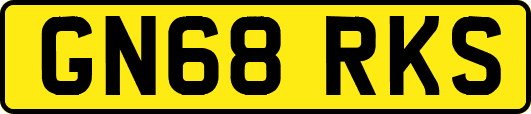 GN68RKS