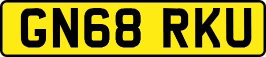 GN68RKU