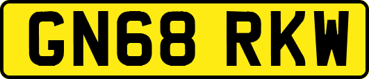 GN68RKW