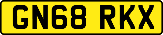 GN68RKX