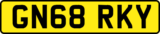 GN68RKY