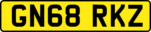 GN68RKZ