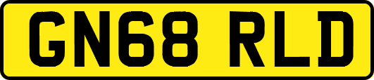 GN68RLD