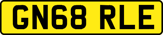 GN68RLE