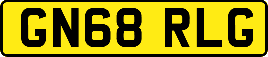 GN68RLG