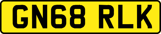 GN68RLK