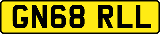 GN68RLL