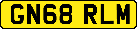 GN68RLM