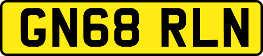 GN68RLN