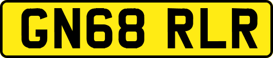 GN68RLR